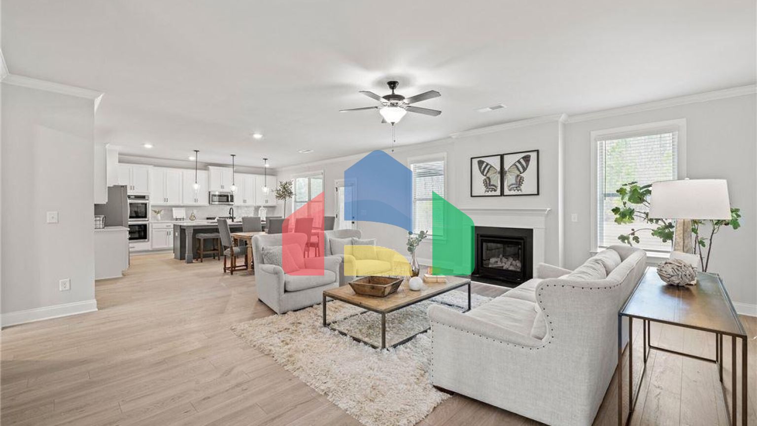 Residential - Single Family Home - Atlanta, United States - United States