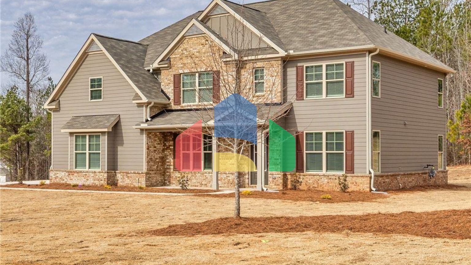 Residential - Single Family Home - Atlanta, United States - United States