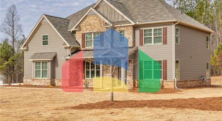 Residential - Single Family Home - Atlanta, United States - United States Residential - Single Family Home - Atlanta, United States - United States