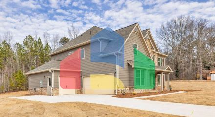 Residential - Single Family Home - Atlanta, United States - United States Residential - Single Family Home - Atlanta, United States - United States