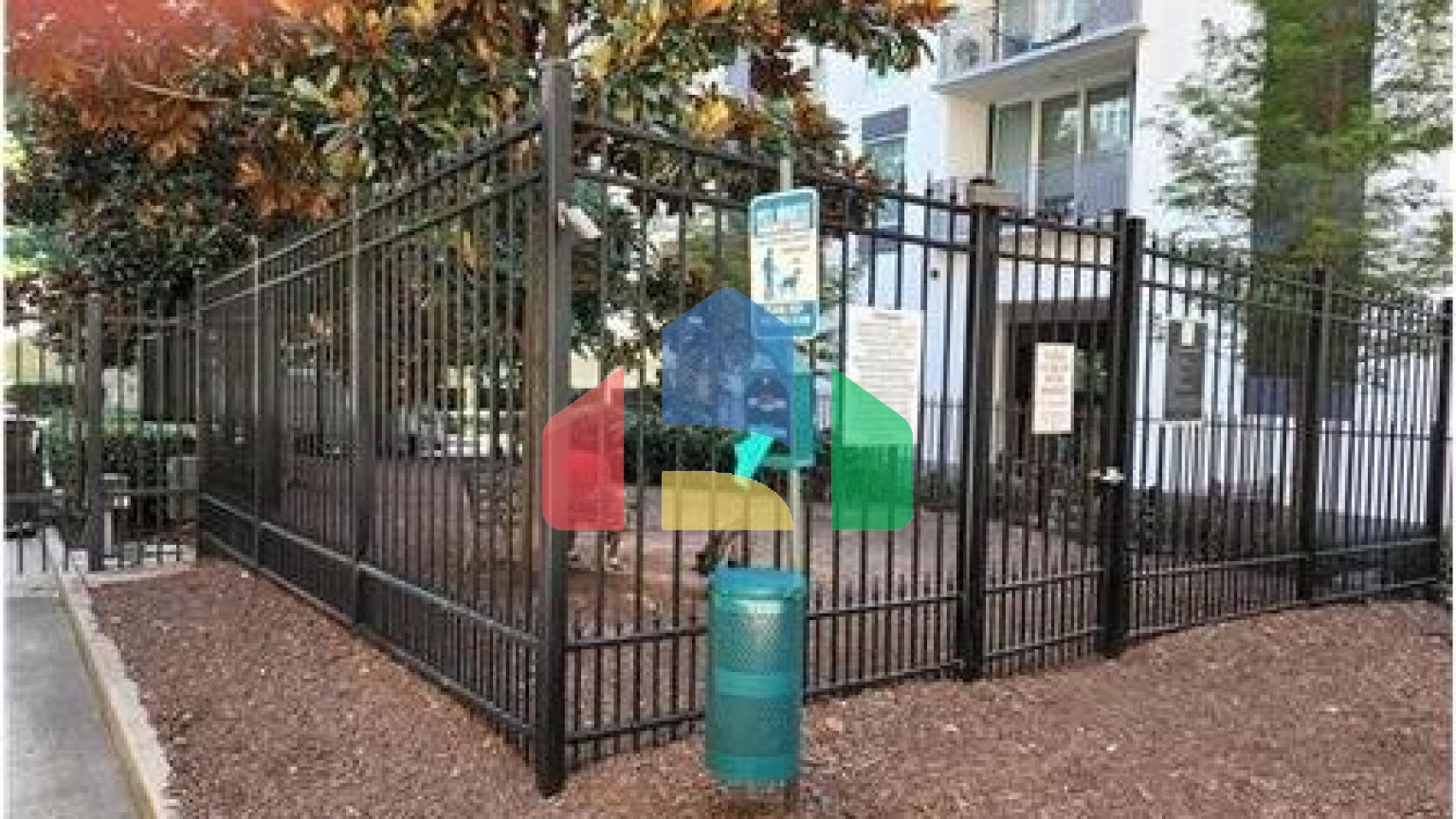 Residential - Condo/Apartment - Atlanta, United States - United States