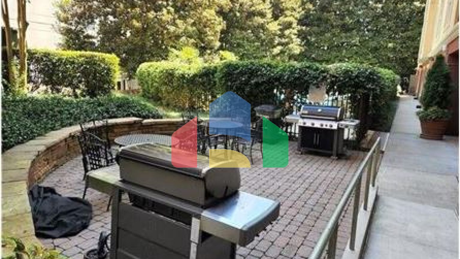 Residential - Condo/Apartment - Atlanta, United States - United States