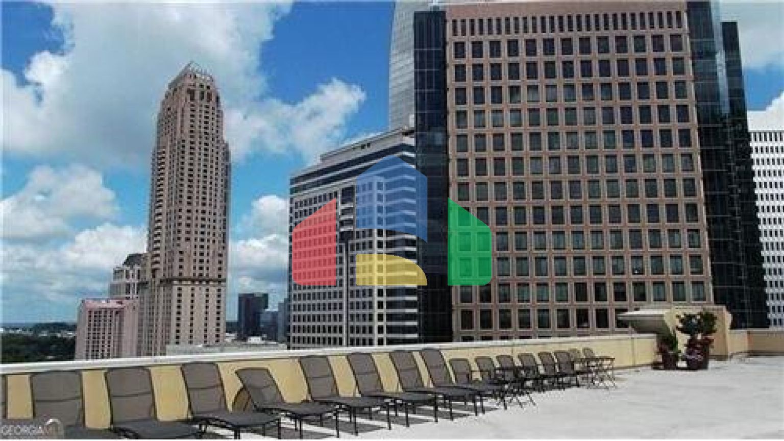 Residential - Condo/Apartment - Atlanta, United States - United States