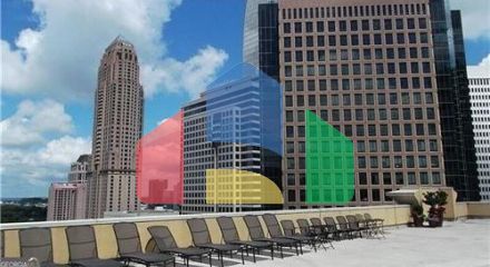 Residential - Condo/Apartment - Atlanta, United States - United States