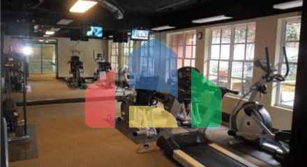 Residential - Condo/Apartment - Atlanta, United States - United States