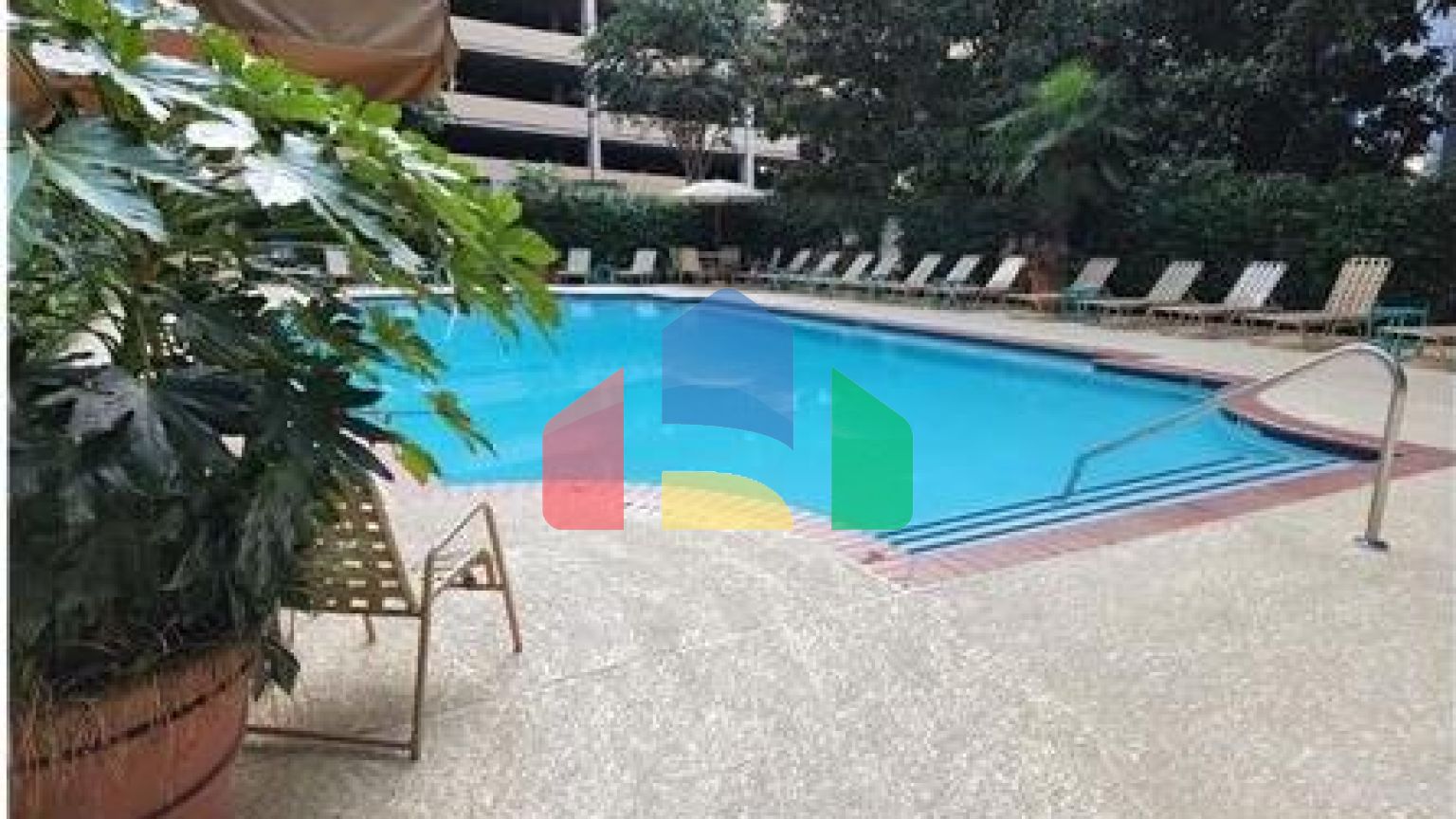 Residential - Condo/Apartment - Atlanta, United States - United States