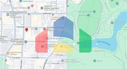 Residential - Condo/Apartment - Atlanta, United States - United States