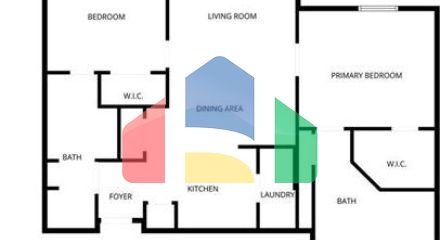 Residential - Condo/Apartment - Atlanta, United States - United States