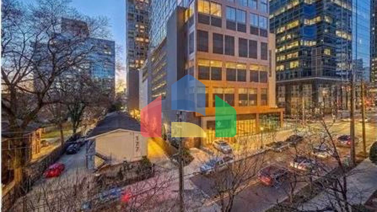 Residential - Condo/Apartment - Atlanta, United States - United States