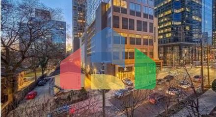 Residential - Condo/Apartment - Atlanta, United States - United States