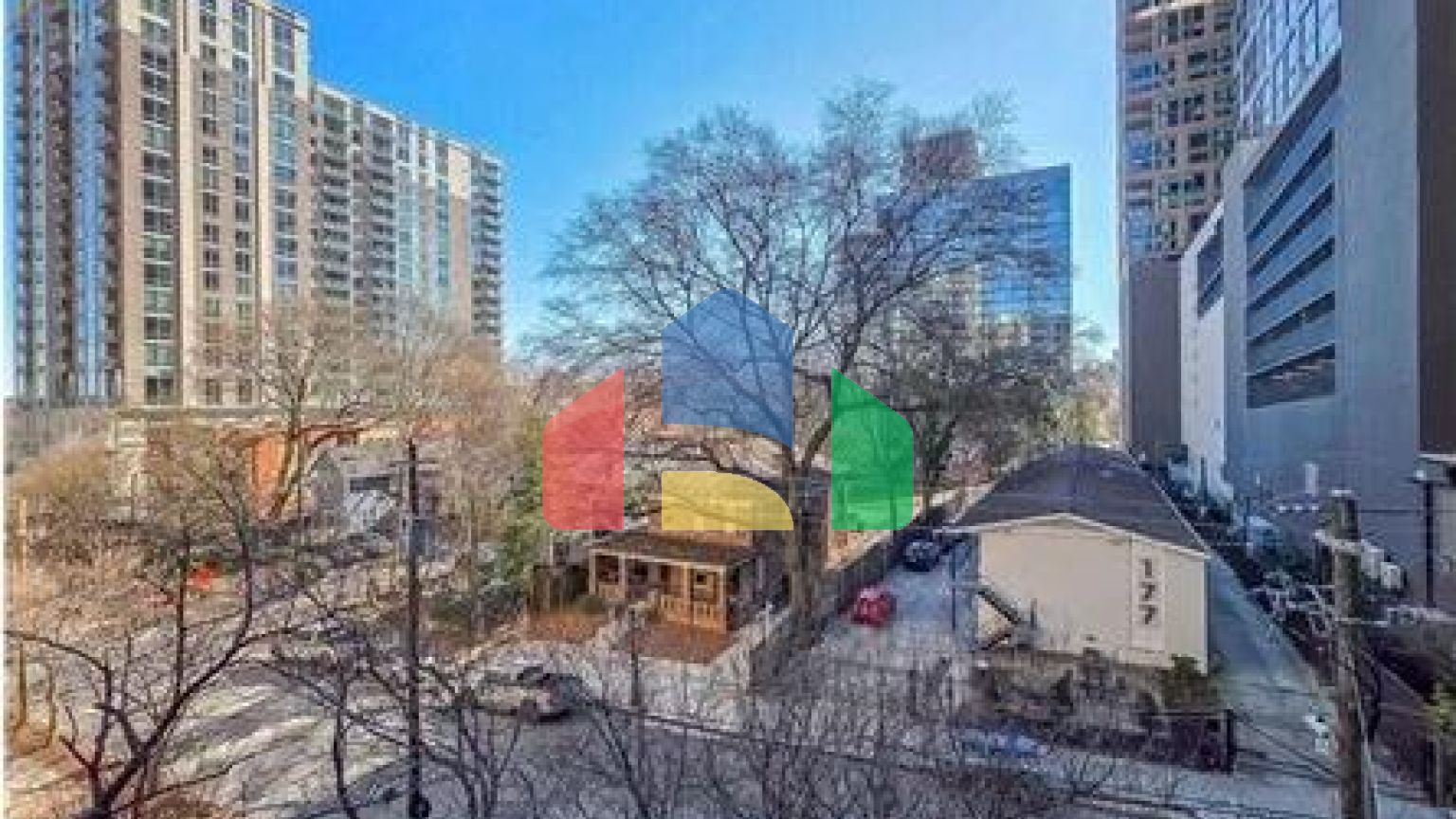 Residential - Condo/Apartment - Atlanta, United States - United States