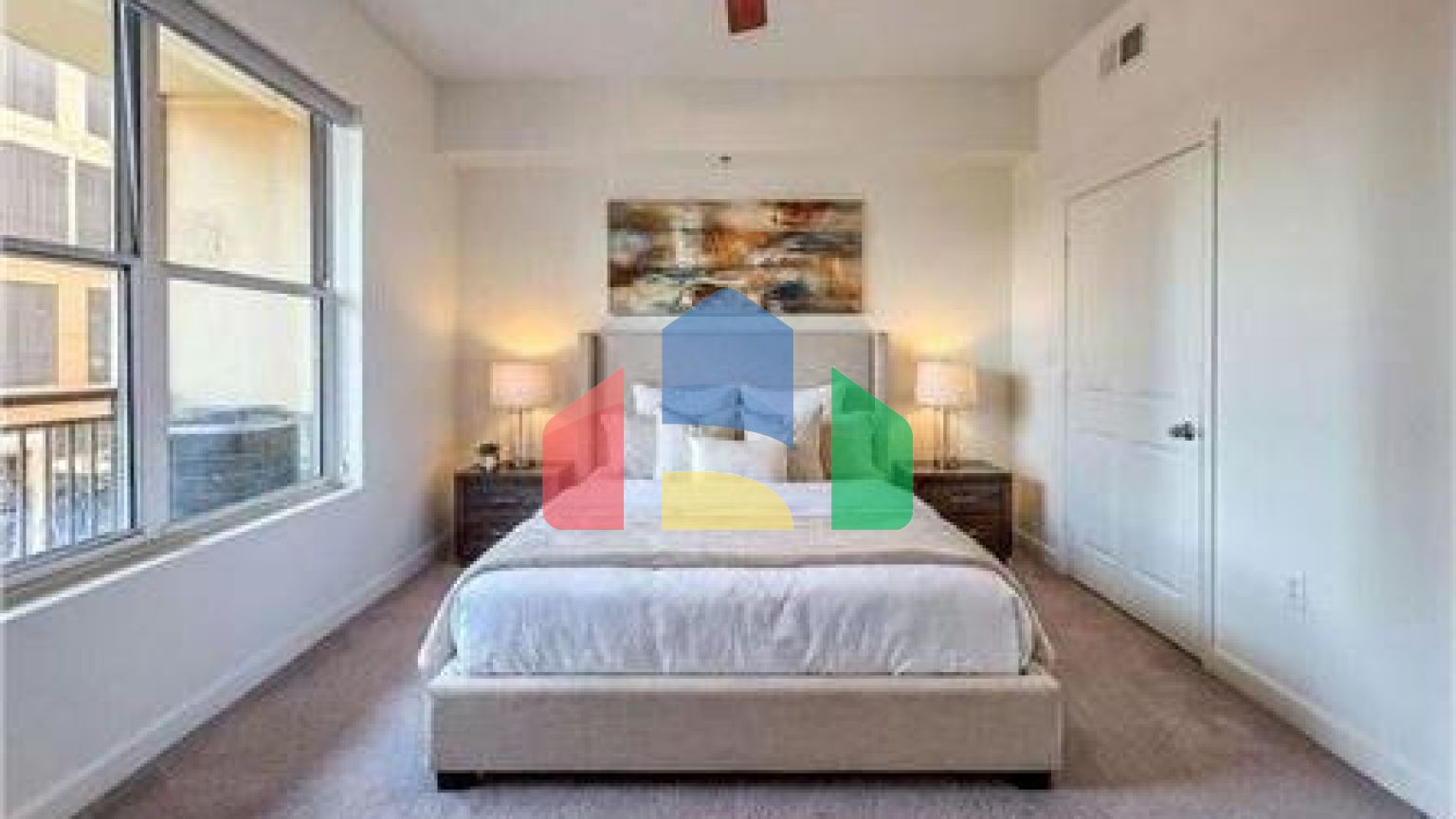 Residential - Condo/Apartment - Atlanta, United States - United States