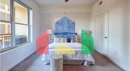 Residential - Condo/Apartment - Atlanta, United States - United States