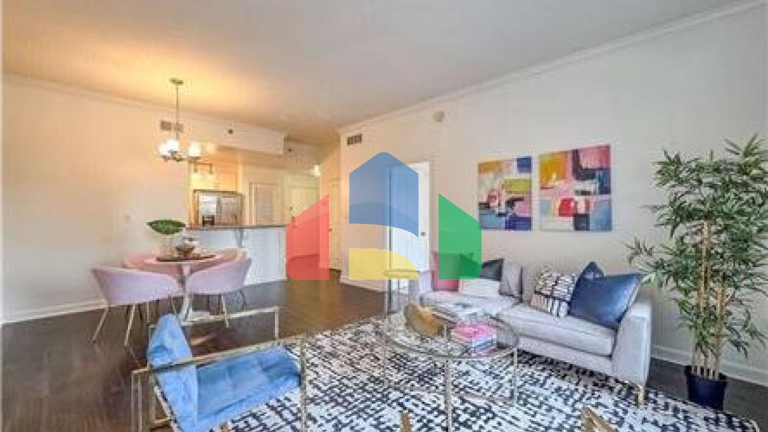 Residential - Condo/Apartment - Atlanta, United States - United States