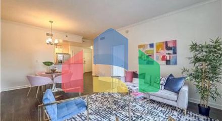 Residential - Condo/Apartment - Atlanta, United States - United States