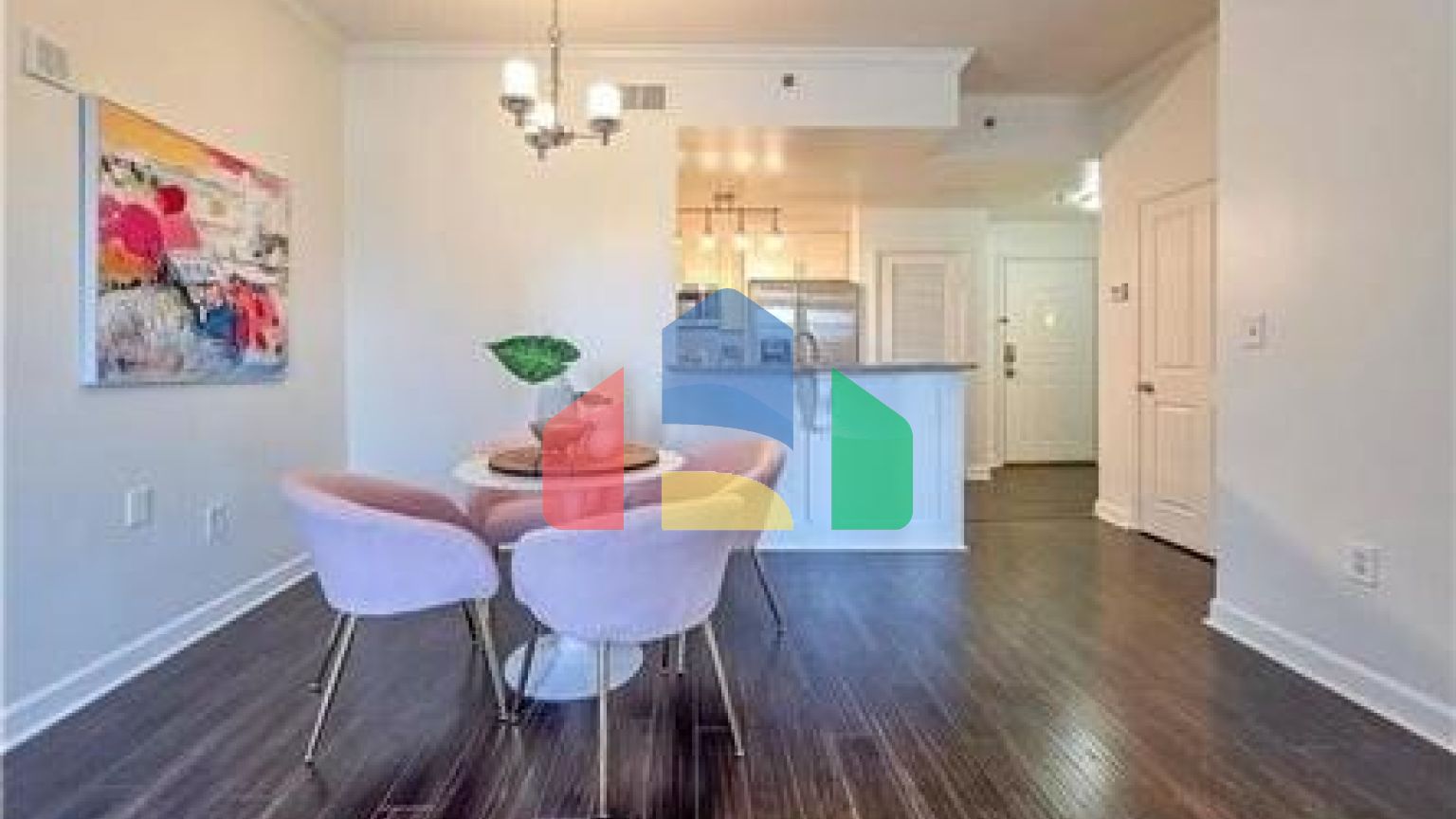 Residential - Condo/Apartment - Atlanta, United States - United States