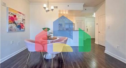 Residential - Condo/Apartment - Atlanta, United States - United States