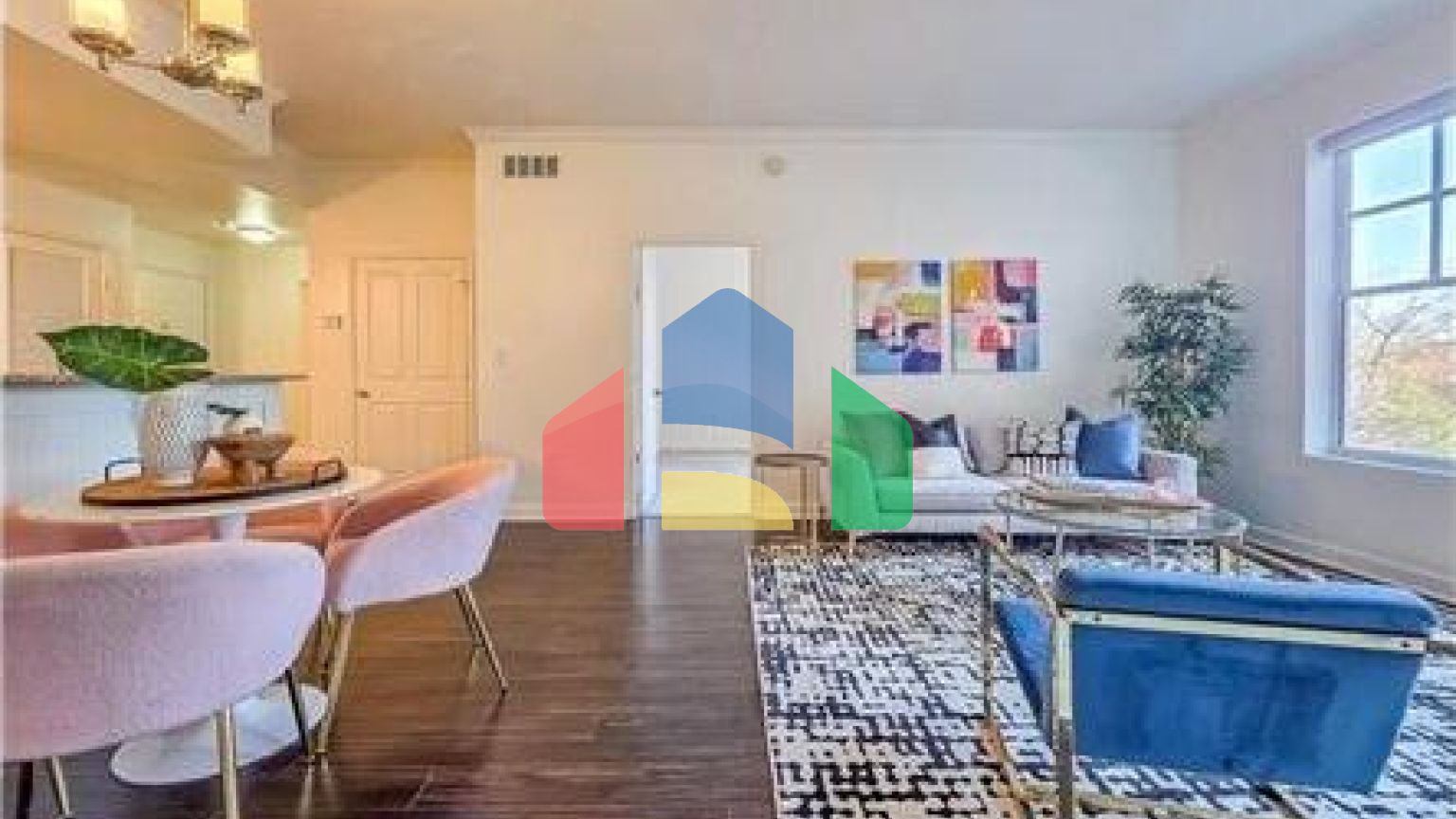 Residential - Condo/Apartment - Atlanta, United States - United States