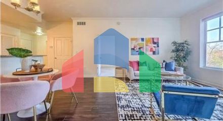 Residential - Condo/Apartment - Atlanta, United States - United States