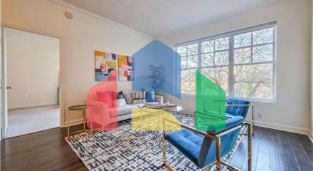 Residential - Condo/Apartment - Atlanta, United States - United States