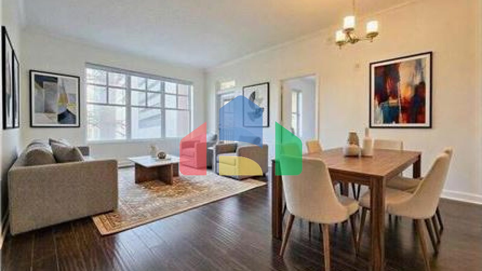 Residential - Condo/Apartment - Atlanta, United States - United States