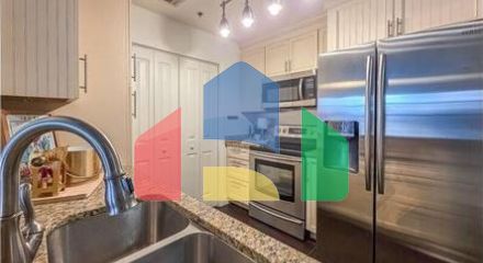 Residential - Condo/Apartment - Atlanta, United States - United States