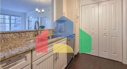 Residential - Condo/Apartment - Atlanta, United States - United States