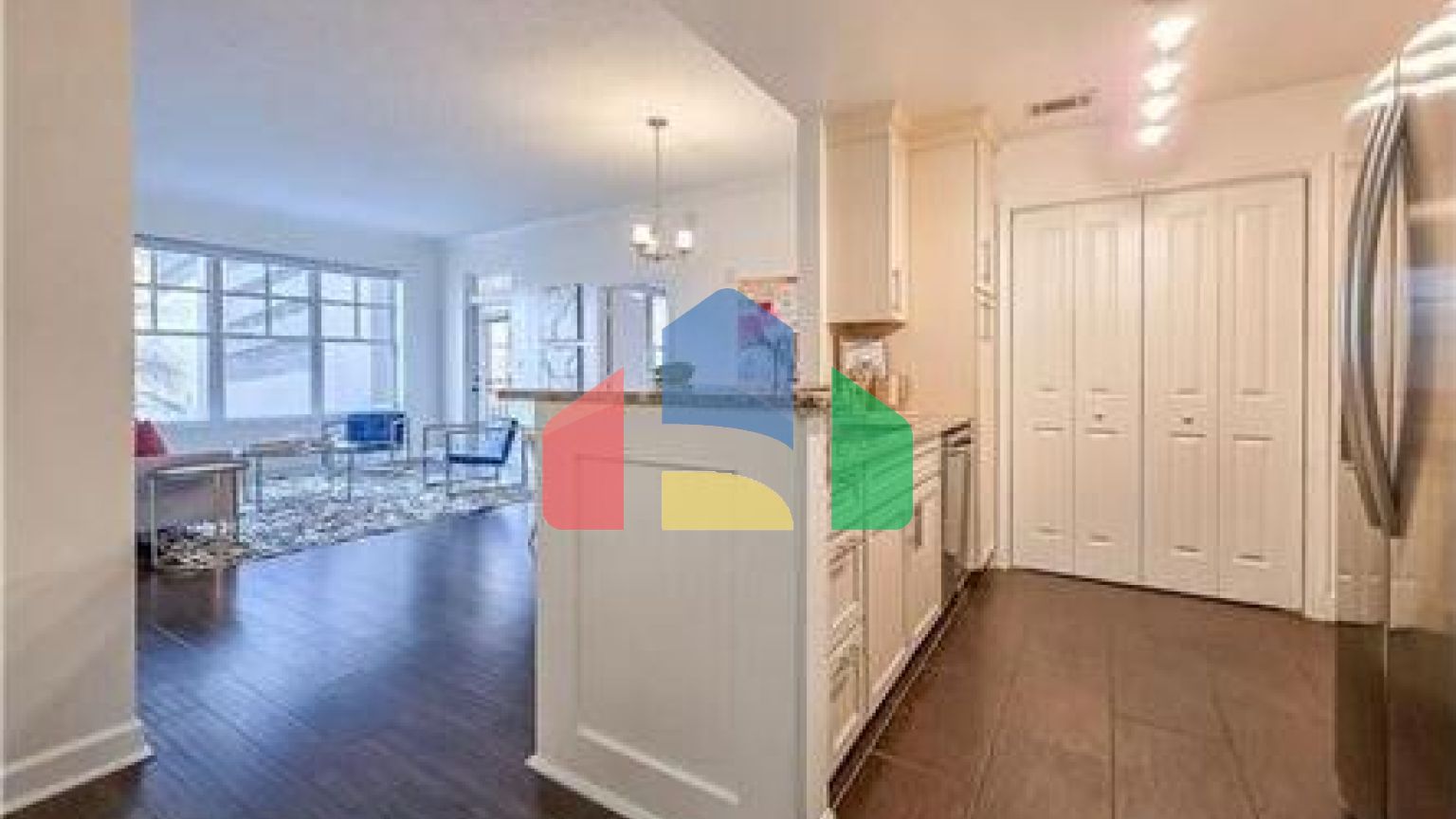 Residential - Condo/Apartment - Atlanta, United States - United States