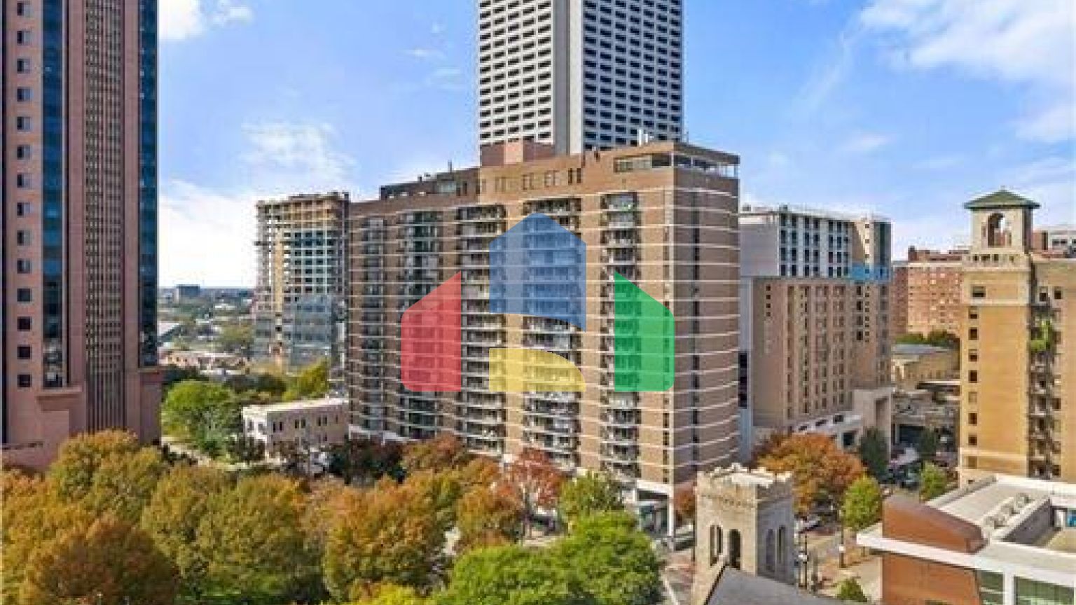 Residential - Condo/Apartment - Atlanta, United States - United States