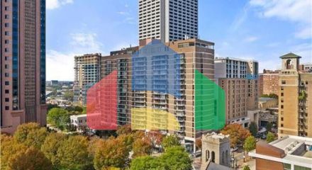 Residential - Condo/Apartment - Atlanta, United States - United States