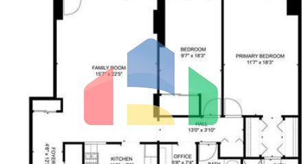 Residential - Condo/Apartment - Atlanta, United States - United States