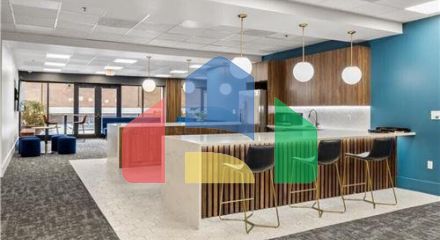 Residential - Condo/Apartment - Atlanta, United States - United States