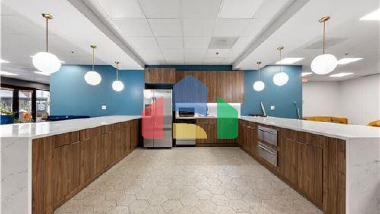 Residential - Condo/Apartment - Atlanta, United States - United States