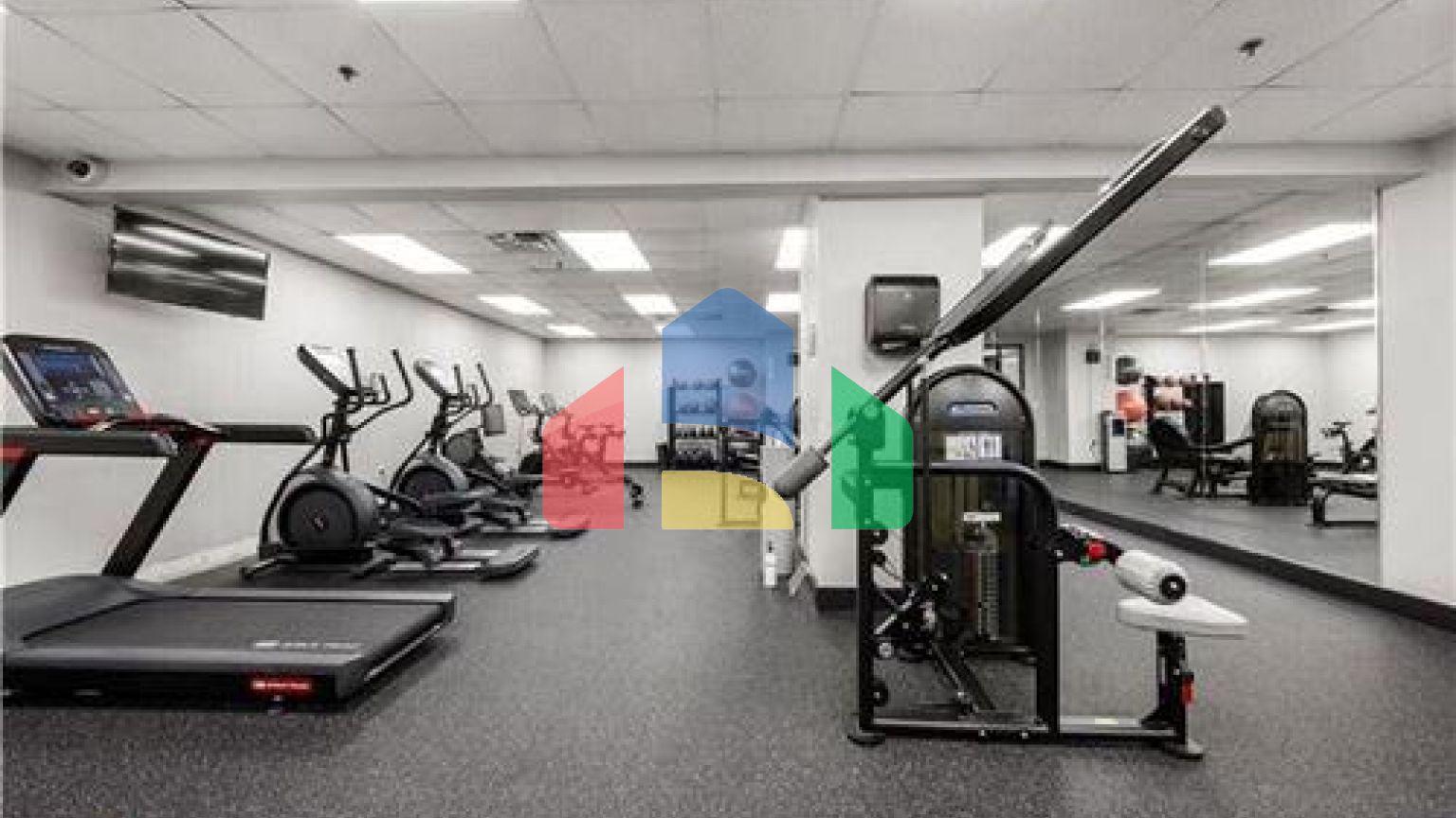 Residential - Condo/Apartment - Atlanta, United States - United States