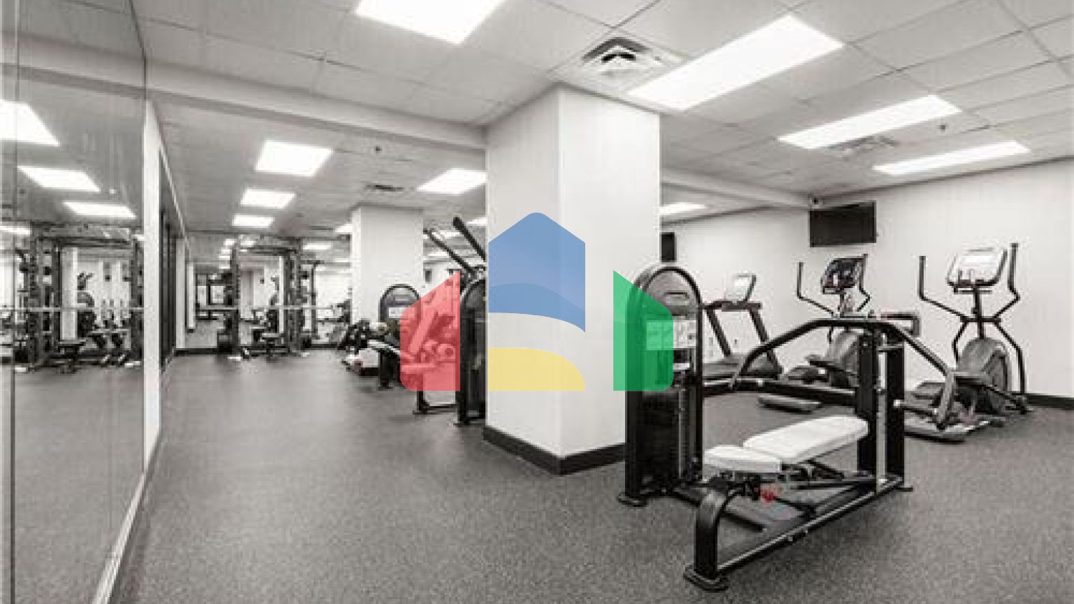 Residential - Condo/Apartment - Atlanta, United States - United States