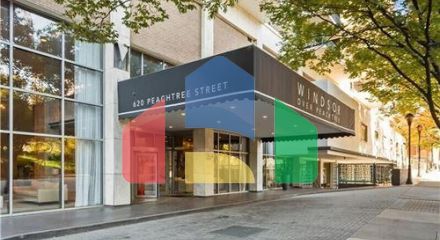 Residential - Condo/Apartment - Atlanta, United States - United States