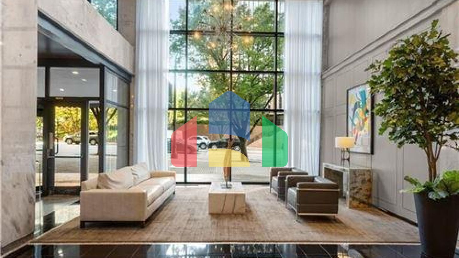 Residential - Condo/Apartment - Atlanta, United States - United States