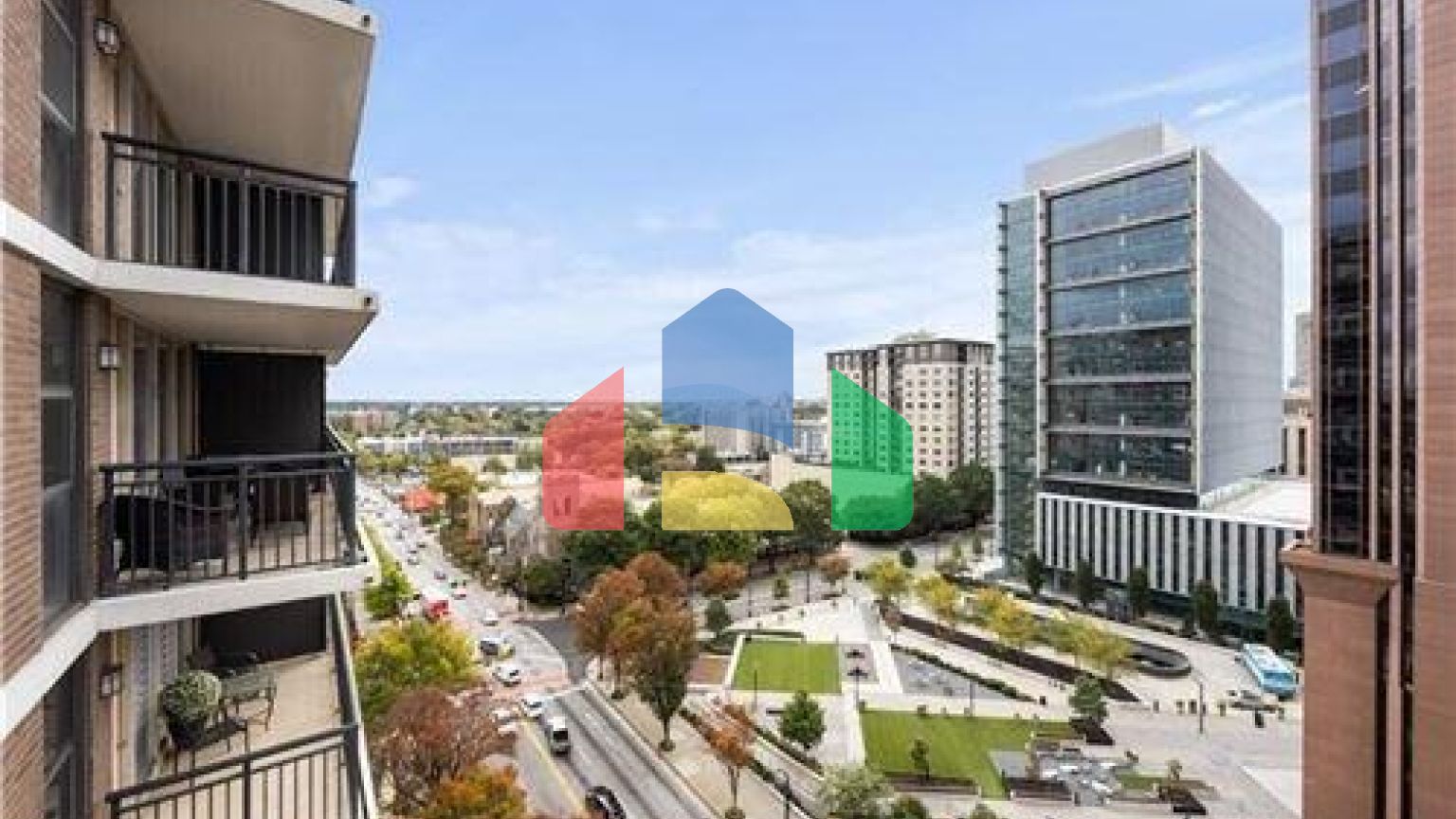 Residential - Condo/Apartment - Atlanta, United States - United States