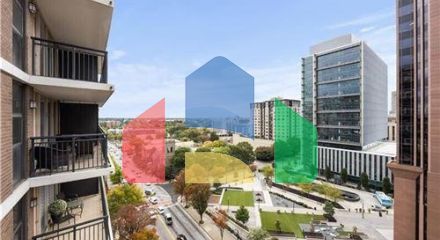 Residential - Condo/Apartment - Atlanta, United States - United States