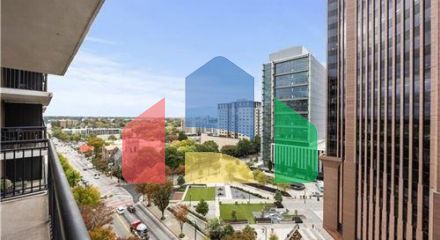 Residential - Condo/Apartment - Atlanta, United States - United States