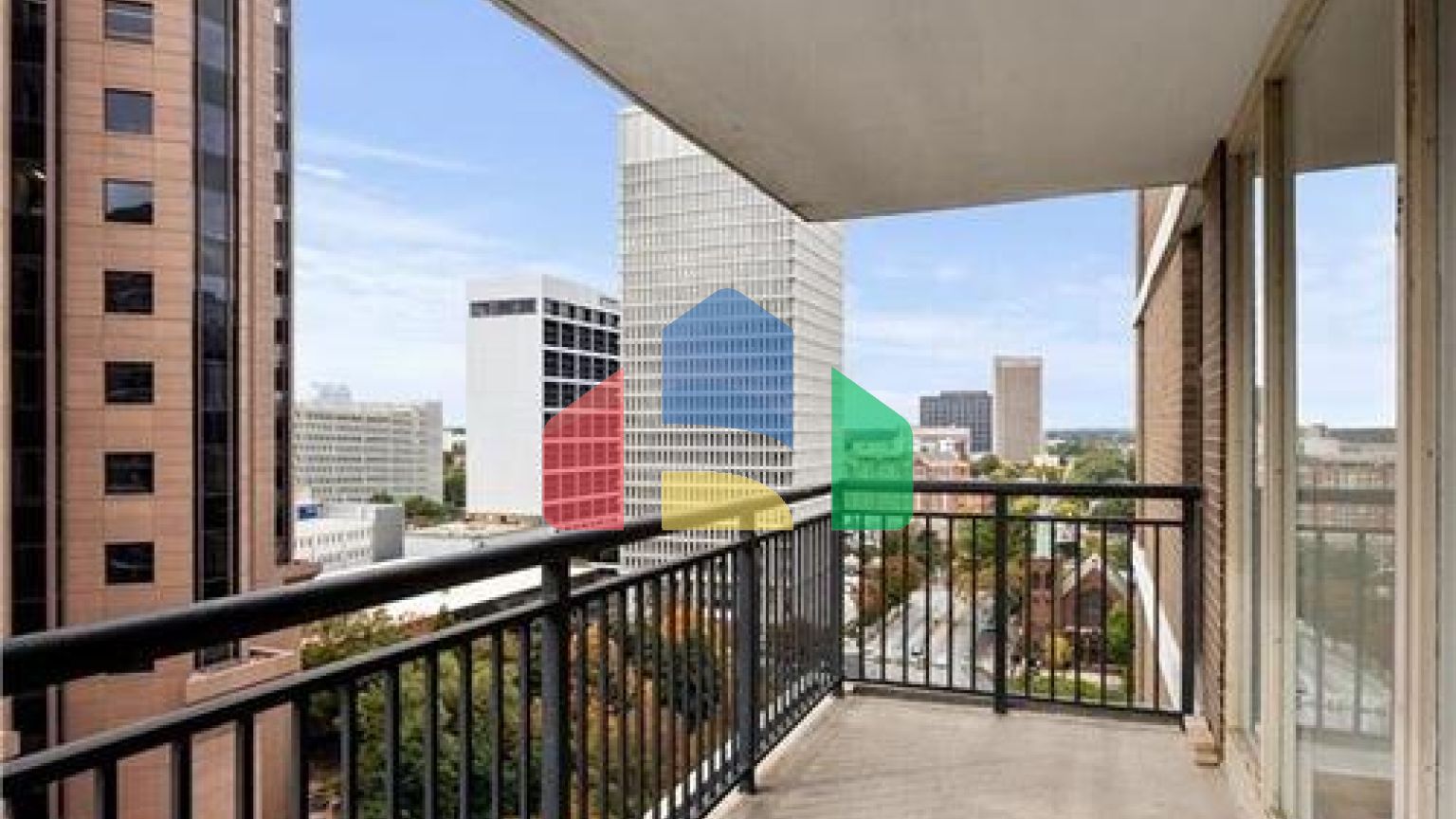 Residential - Condo/Apartment - Atlanta, United States - United States