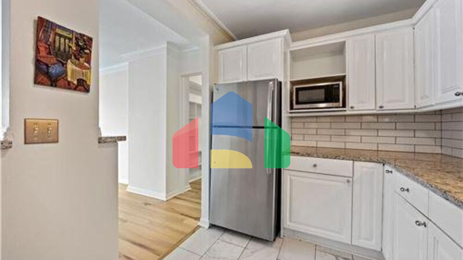 Residential - Condo/Apartment - Atlanta, United States - United States