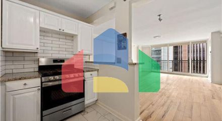 Residential - Condo/Apartment - Atlanta, United States - United States