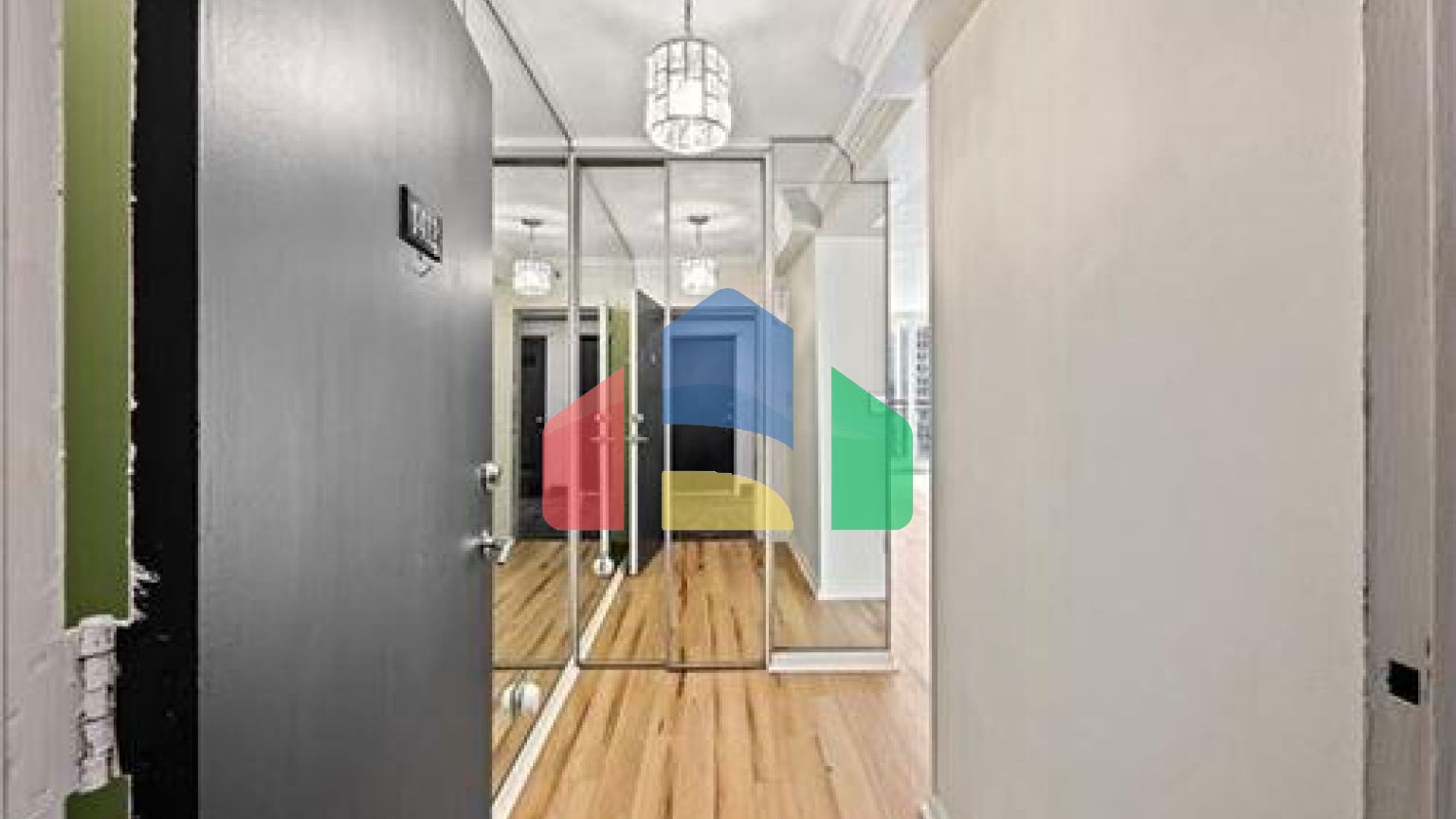 Residential - Condo/Apartment - Atlanta, United States - United States