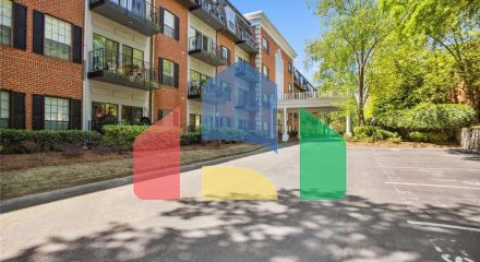 Residential - Condo/Apartment - Atlanta, United States - United States