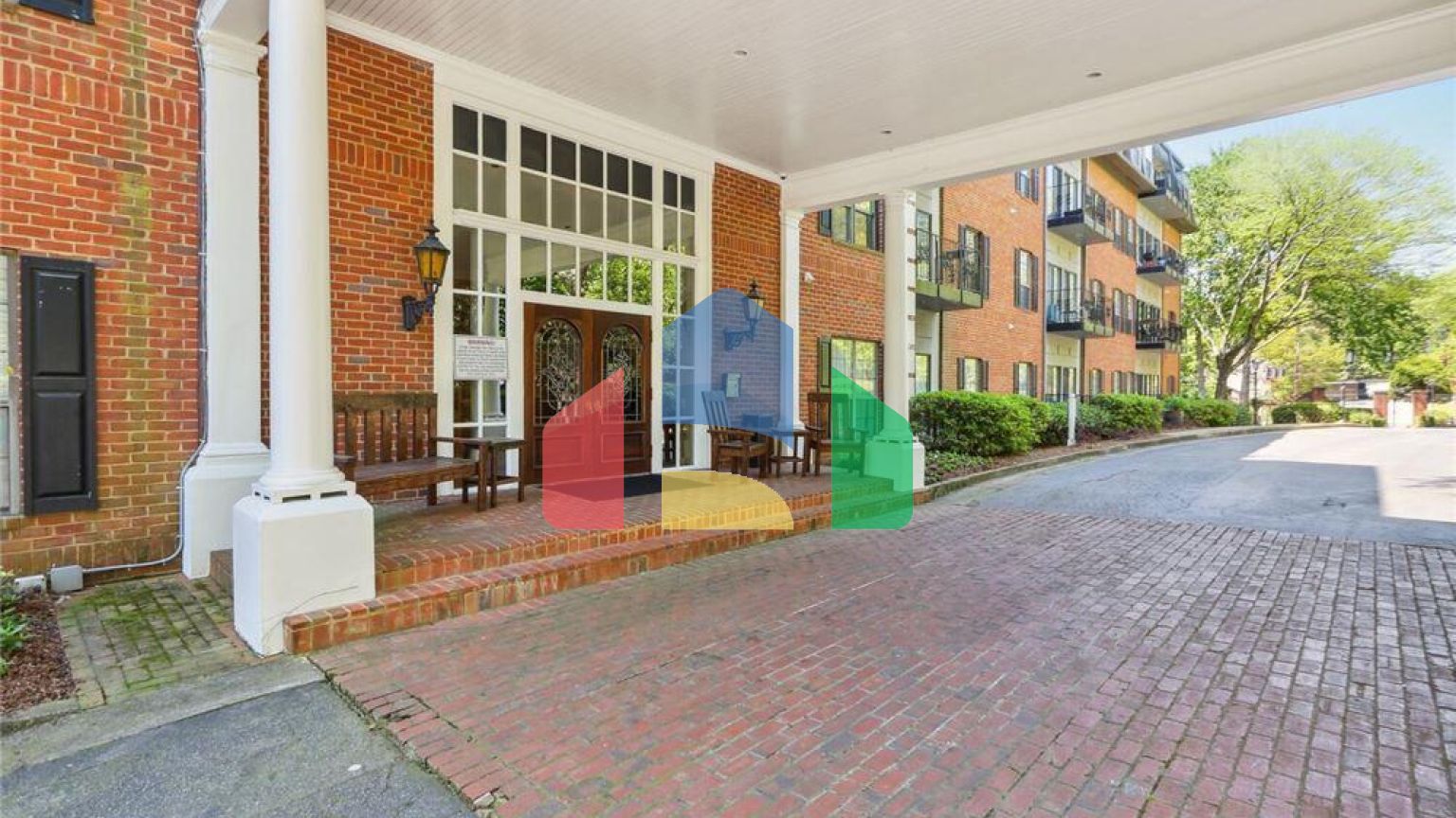 Residential - Condo/Apartment - Atlanta, United States - United States