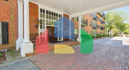 Residential - Condo/Apartment - Atlanta, United States - United States