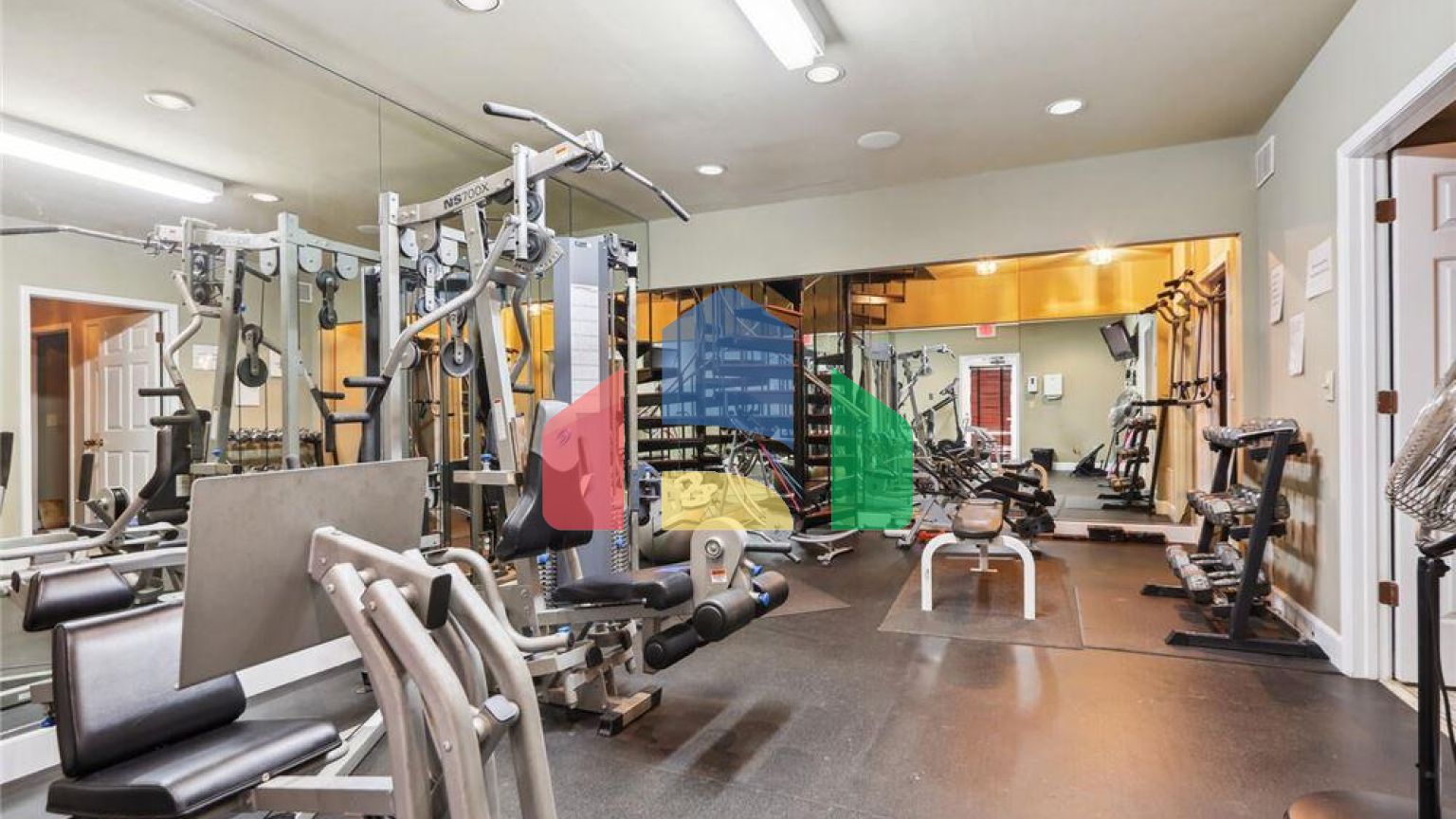 Residential - Condo/Apartment - Atlanta, United States - United States