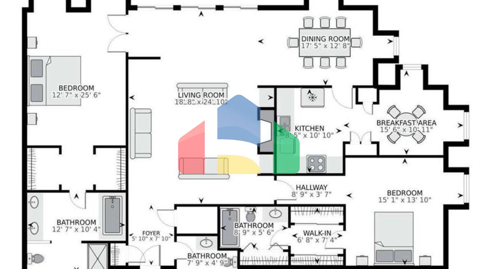 Residential - Condo/Apartment - Atlanta, United States - United States