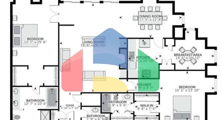 Residential - Condo/Apartment - Atlanta, United States - United States